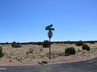 7709 Arroyo Plata Dr LOT 39, Show Low, AZ 85901
