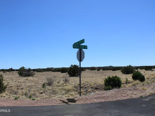 7709 Arroyo Plata Drive #39, Show Low, AZ 85901