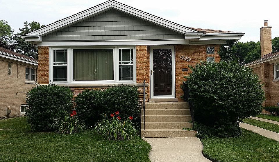 1st image of 4955 N Newland Ave