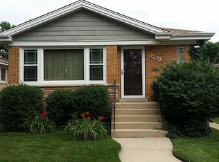 4955 N Newland Ave, Chicago, IL 60656