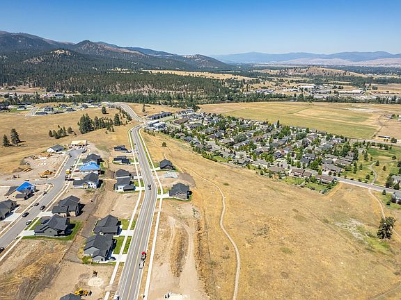 4th image of LOT 6 Christian Dr