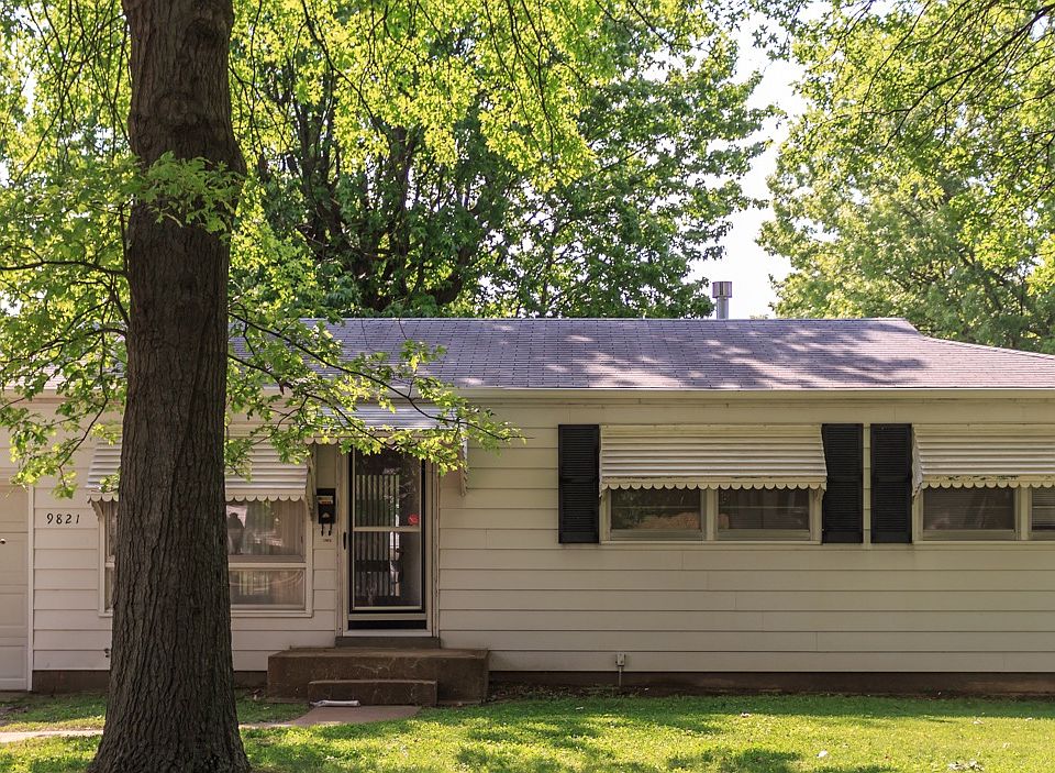 9821 Gloucester - Fasterhouse property managmenet rental hou
