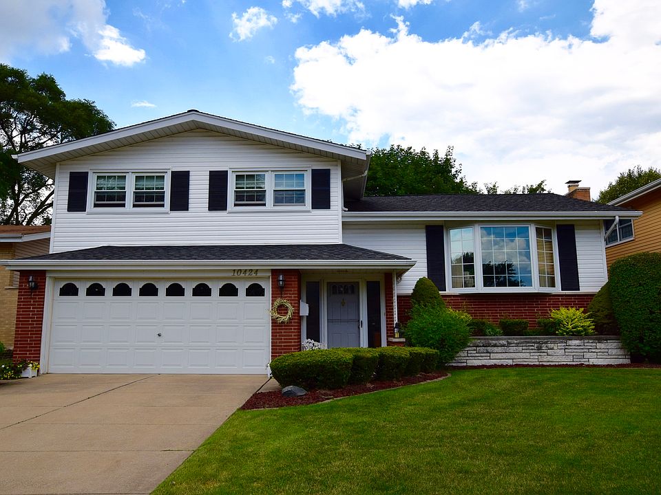 1st image of 10424 Georgia Ln