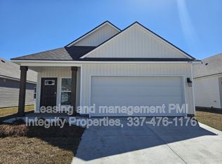 932 Renova Dr, Baton Rouge, LA 70820