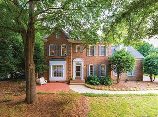 8816 Taybrook Dr, Huntersville, NC 28078