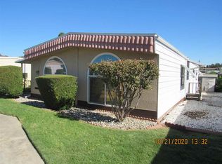 2255 Dalis Dr, Concord, CA 94520