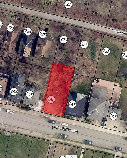 1st image of 457 McKee Ave