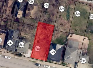 457 McKee Ave, Monessen, PA 15062