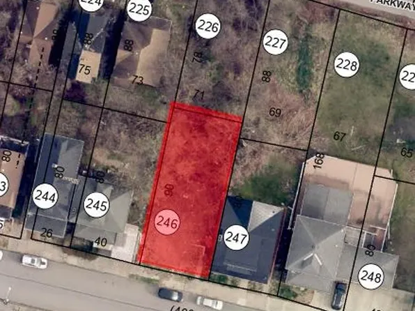 457 McKee Ave, Monessen, PA 15062