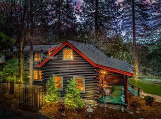 17810 Mengel Ln, Applegate, CA 95703