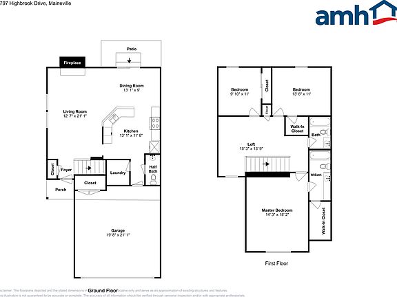 2nd image of this home