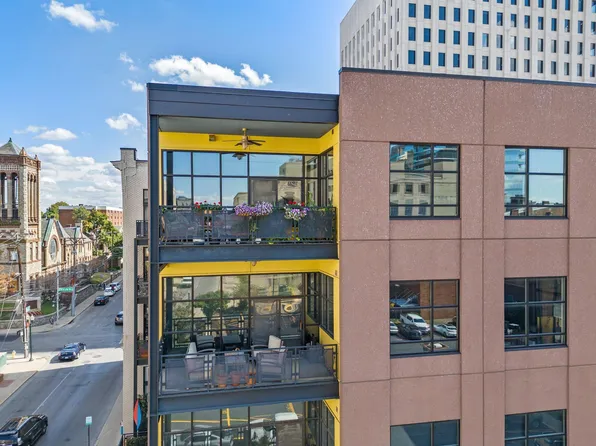 121 N Martin Luther King Blvd Unit 403, Lexington, KY 40507