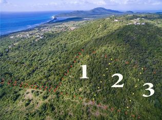 1 Calle Gratiosa, Vieques, PR 00765