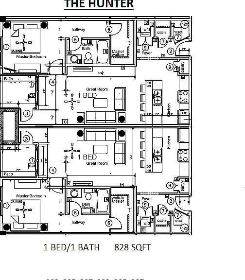 The Henry Lofts — Photo 40