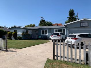 9041 Marlene Ave, Garden Grove, CA 92841