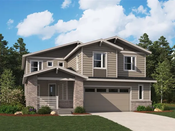 3731 N Hayleyville Street, Aurora, CO 80019