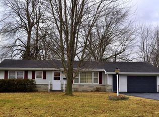 724 E Lindon St, Bolivar, MO 65613