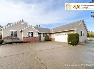 1615 33rd Avenue Ct SW, Puyallup, WA 98373