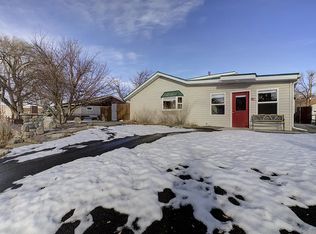 1610 23rd St, Cody, WY 82414