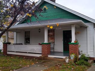 1017 W Academy St, Winston Salem, NC 27101