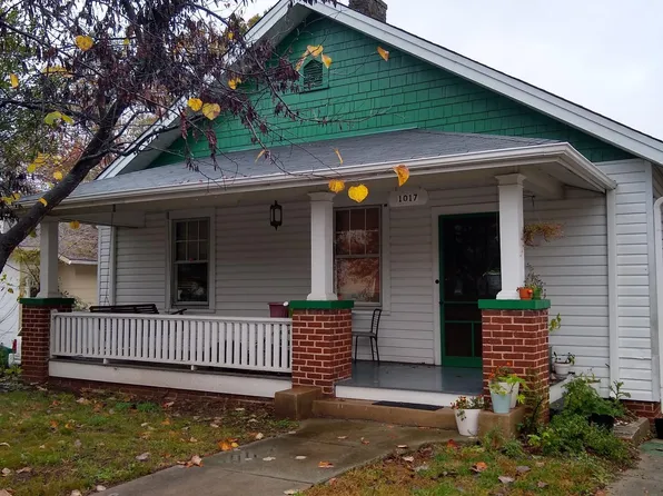 1017 W Academy St, Winston Salem, NC 27101