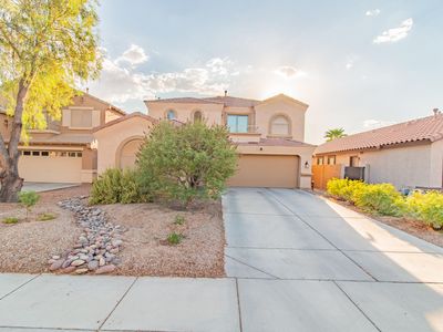 28390 N Desert Hills Dr, San Tan Valley, AZ, 85143