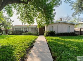 1415 Mulberry Ln, Brownsville, TX 78520