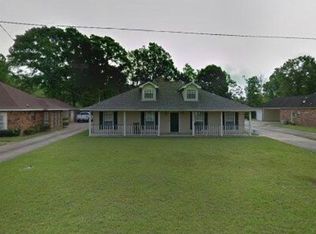 17646 Wisdom Dr, Baker, LA 70714