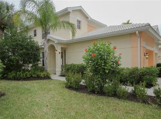 4615 Hawks Nest Dr #B-201, Naples, FL 34114