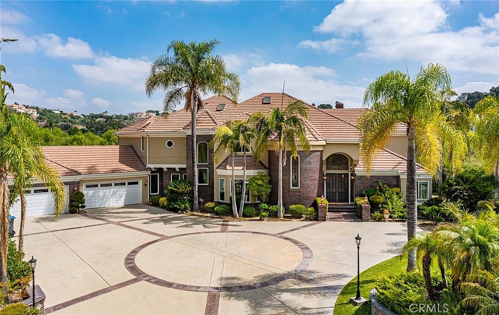 22380 Kicking Horse Dr, Diamond Bar, CA 91765 Zillow