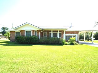 1613 Bayou Black Dr, Houma, LA 70360