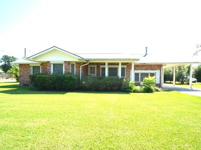 1613 Bayou Black Dr, Houma, LA, 70360