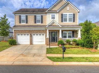4410 Glenduran Ln #156, Waxhaw, NC 28173