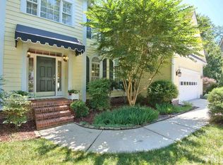 3515 Middlebrook Dr, Durham, NC 27705