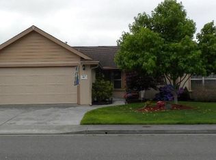 590 Guido Ave, Fortuna, CA 95540