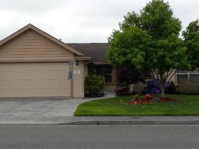 590 Guido Ave, Fortuna, CA, 95540