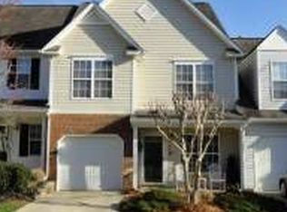 6316 Double Eagle Dr, Whitsett, NC 27377