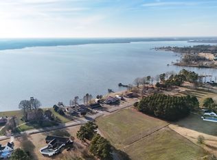 1302 Little River Dr LOT 2, Elizabeth City, NC 27909
