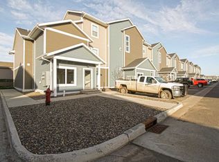 Auburn Ridge Apartments, Watford City, ND 58854