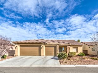 5520 E Di Bossi Ave, Pahrump, NV 89061