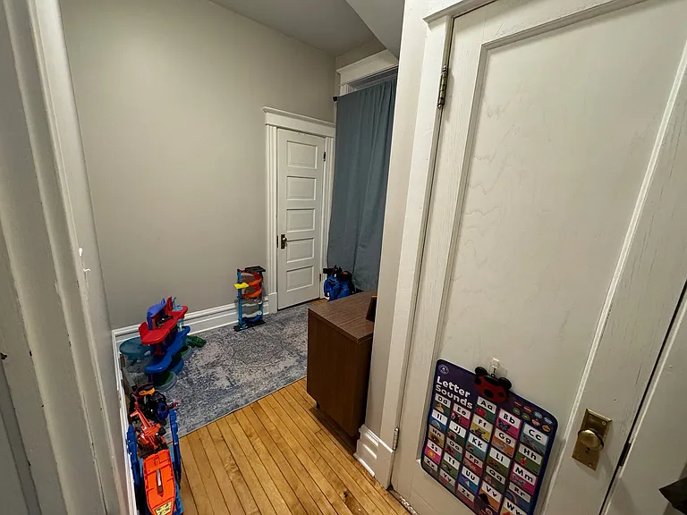 Front Bedroom