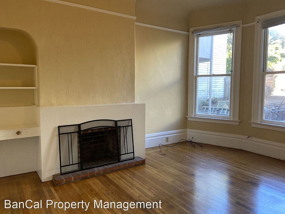 1st image of 1838-1848 Fell St #1842