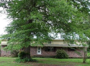 201 Township Rd, Laurel, MS 39443