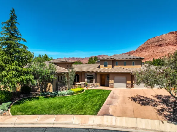 39 N 150 W, Ivins, UT 84738