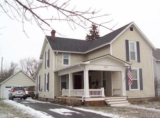 306 2nd St, Findlay, OH 45840