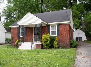 361 Lundee Pl, Memphis, TN 38111
