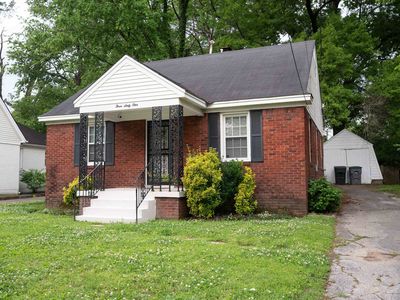 361 Lundee Pl, Memphis, TN, 38111