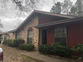 2800 Manilee Ln, Tyler, TX 75702