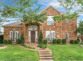4404 Copper Mountain Ln, Richardson, TX 75082