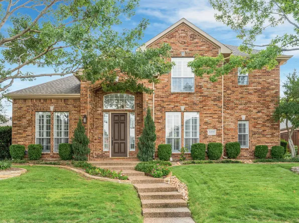4404 Copper Mountain Ln, Richardson, TX 75082